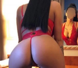 Gracielle casual sex Southern Pines